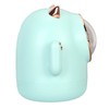 Humidifier Aroma Diffuser Cat Shape 400ml Capacity Timing Humidifier Home