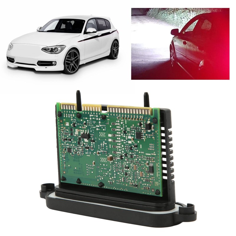 Aramox TMS Driver Module Control Unit, 63117316145 7316145 Compatible with