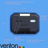 VENTON [Test Very Good, Note 1.1] Pack of 3 Electronic