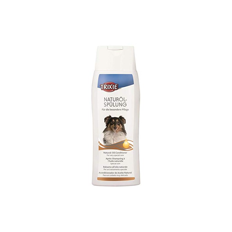 Trixie Natural Oil Conditioner 250Ml