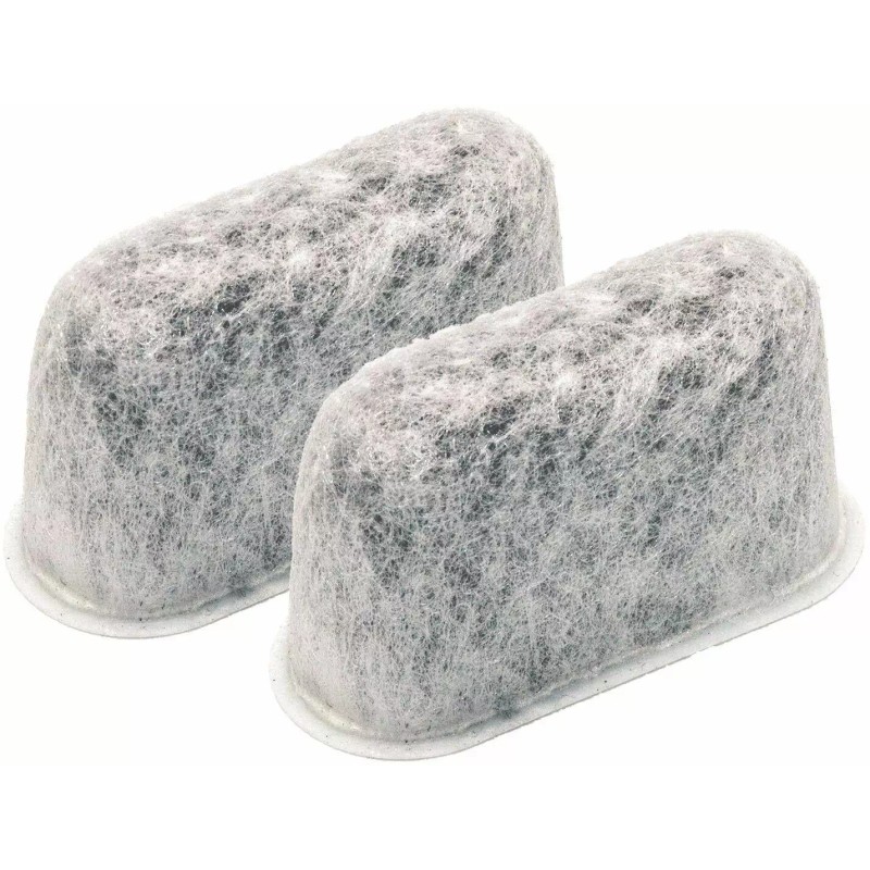 Blendin 2 Pack Charcoal Water Filters,Compat