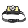 COB Head Lamp USB Rechargeable Led Head Lamp IPX4 Waterproof
