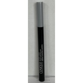CLINIQUE Pretty Easy Liquid Eyelining Pen / Eyeliner MINI - 01 BLACK NWOB