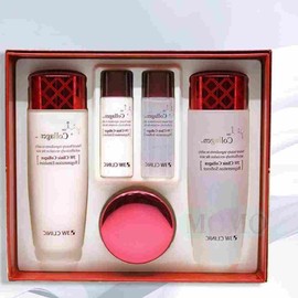 Bohome Collagen 3 types of skin care nutritional cream water cream / 보홈 콜라겐 3종 스킨케어 영양크림 워터크림