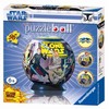 Ravensburger Clone Wars puzzleball