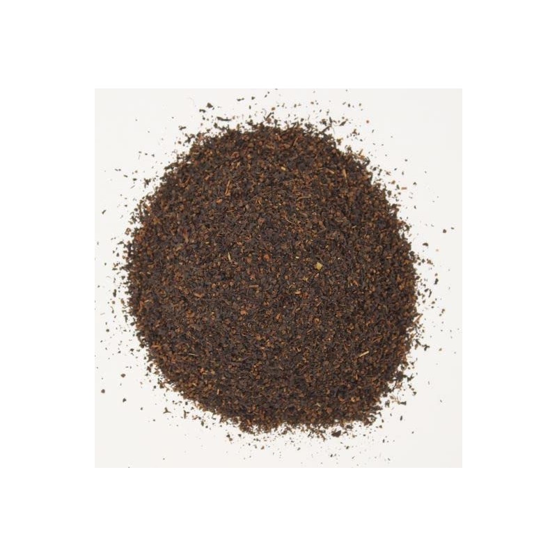 Two Brothers Coffee Roasters Premium Tea Collection Traditional Black Iced
