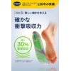 Dr. Scholl's Insoles Sports 【GelActiv Active Plus】 Reduces Leg Fatigue