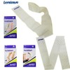 Runwave Taping Compression Support: Knee, Wrist, Ankle, Elbow Protectors Taping Wrist Support 2ea