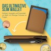 Pago-Slim Slim Wallet | Men's Wallets for Men, Card Holder