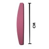 Nail Buffer 100/180 – Limas de Uñas Sponge (10 Piezas)