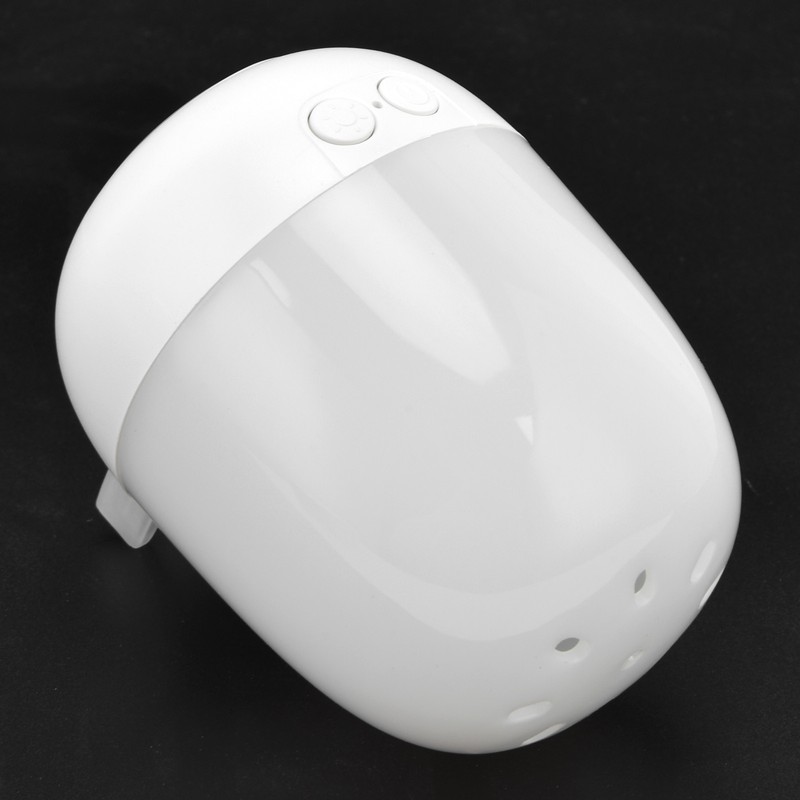 Plug In LED Night Light Adjustable Remote Control LED Night