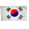(APOSITV) Flag Korea Jumbo Large Large Flag 150 90 Cheer
