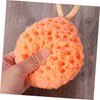 Minkissy Face Body Cleansing Sponge Soft Absorbent Exfoliating Spa Tool