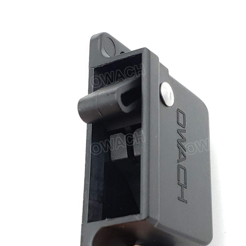 10 Pack Grabber Catch 10lbs RV Drawer Latch (OWACH CL-308)