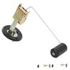 Car Fuel Indicator Transmitter Unit, Copper ABS High Precision Universal