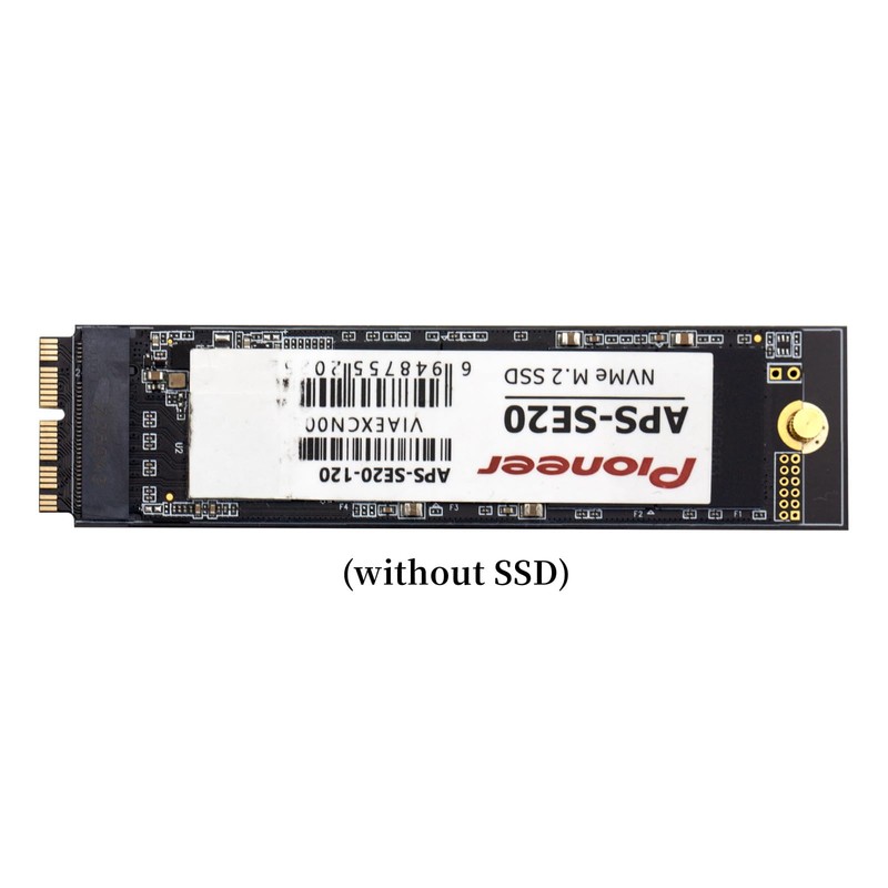suckoo for MacBook AIR Pro 2013 2014 2015 2016 2017