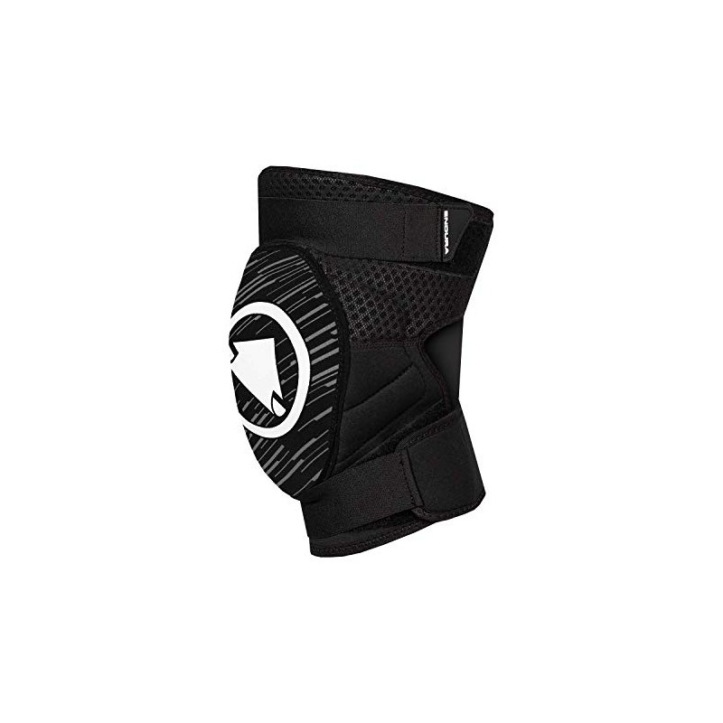 Endura Singletrack Ii Knee Guards S-M