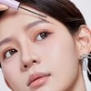 1PC Rock Sweet Eyebrow Mascara Eyebrow Concealer Color, Golden Light