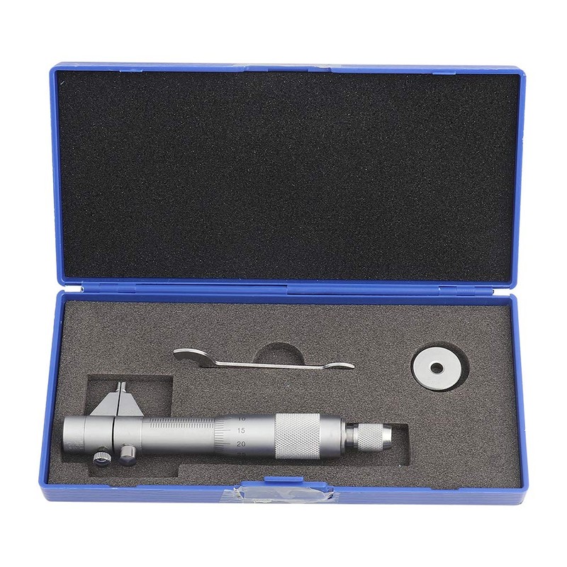 Internal Micrometer, Internal Micrometer, Inner Micrometer, 5mm-30mm/0.01mm Precision, Internal Micrometer