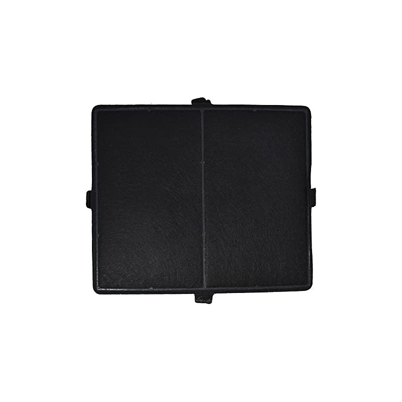 AllSpares Activated Carbon Filter for Cooker Hood Suitable for Miele