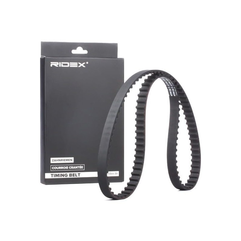 RIDEX 306T0066 Timing Belt Timing Belt 1029 mm 17 mm