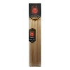 Extension De Cabello Rubio Completa, Luv 22 100 Natural