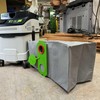 MACAM Reusable dust Bag compatible with Festool Midi, Festool CT