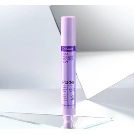 Rich hairline Dr. Groot Aqua PDRN Booster Shot Ampoule 15ml / 풍성한 헤어라인 닥터그루트 아쿠아 PDRN 부스터샷 앰플 15ml