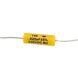 Mallory 150's Film Capacitor (0.022uF(223))