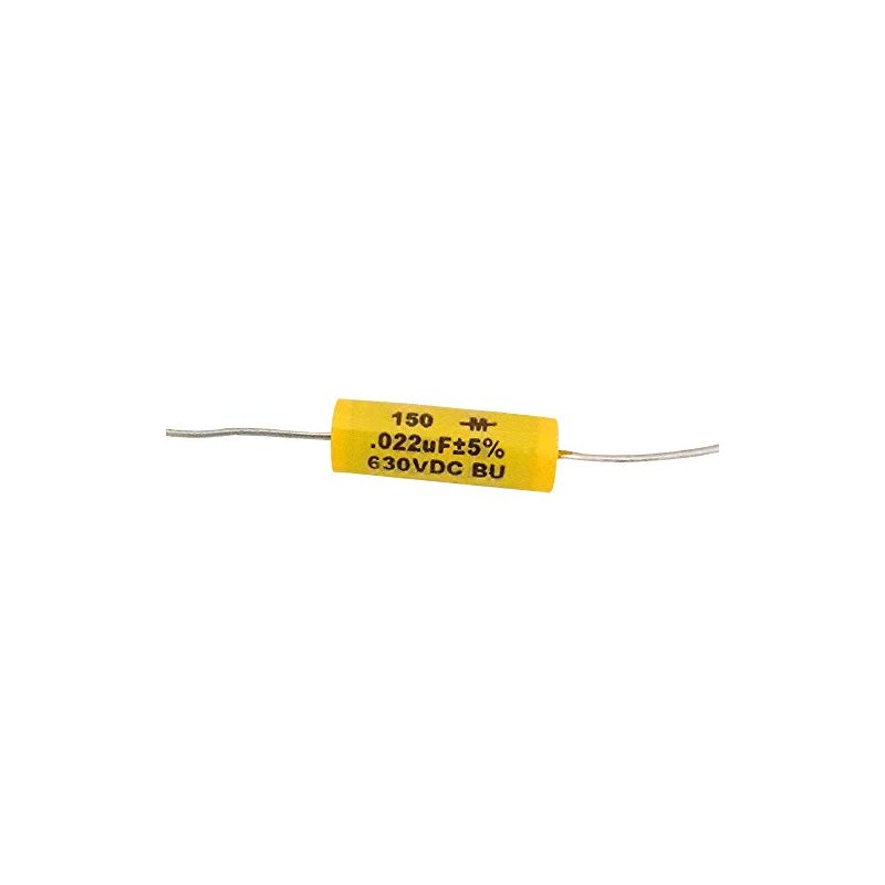 Mallory 150's Film Capacitor (0.022uF(223))