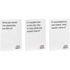 HOT SEAT - The Party Game That's All About You