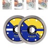 Super Thin Ceramic Tile Cutting Discs, Discos para Cortar Ceramica，Resistant