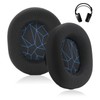 Earpads Replacement for SteelSeries Arctis 1/3/5/7/7+/7P/7P+/7X/7X+/9/9X/Pro/Prime,High-Density Foam Ear Pads Cushions,Sweatproof
