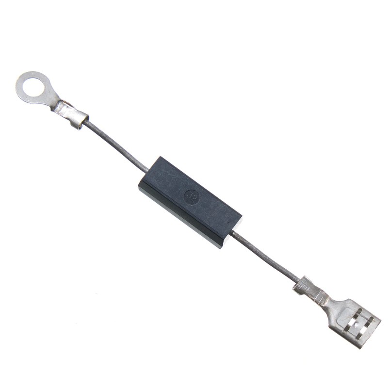 Bridgold 2pcs HVR-1X 3 HVR-1X3（Tape Terminal）High Voltage Power Dioes Rectifier,Microwave