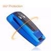 360 Degree TPU Protector Key Fob Cover Case fit for