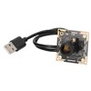 USB Camera Module 1MP Device Embedded Built in Video Webcam