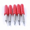 5pcs 45 Degree Roland GCC Vinyl Cutter Cutting Plotter Blade