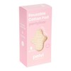 Pelvi Reusable Cotton Pad - Pantyliner, 1 Pad