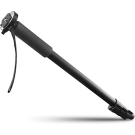 Professional Black 72" Monopod/Unipod (Quick Release) for Panasonic DMW-FL28