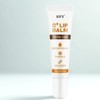 Anjumain Hips Premium C Plus Lip Balm 10g × 1 / 힙스 프리미엄 씨플러스 립밤 10g × 1개