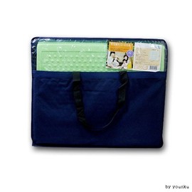 Good Life Camping Mat (5-6 Person) -H Picnic Mat/Outdoor/Ground Cover 3ea