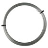 Luxilon Eco Rough Gray 125 Tennis String (4 Sets)