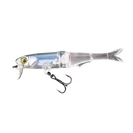 JACKALL (ジャッカル) Lure Hampree Namashirauo