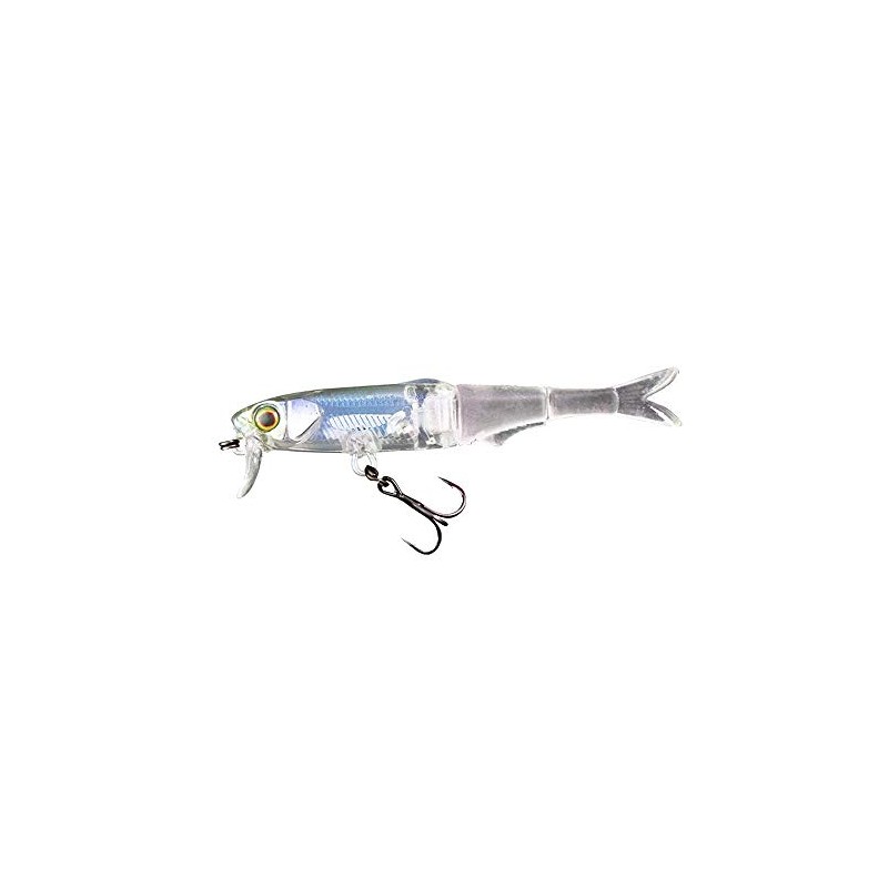 JACKALL (ジャッカル) Lure Hampree Namashirauo