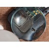Pocket Magnifier 20 Magnification, Foldable, Round 2.4 inches (60 mm),