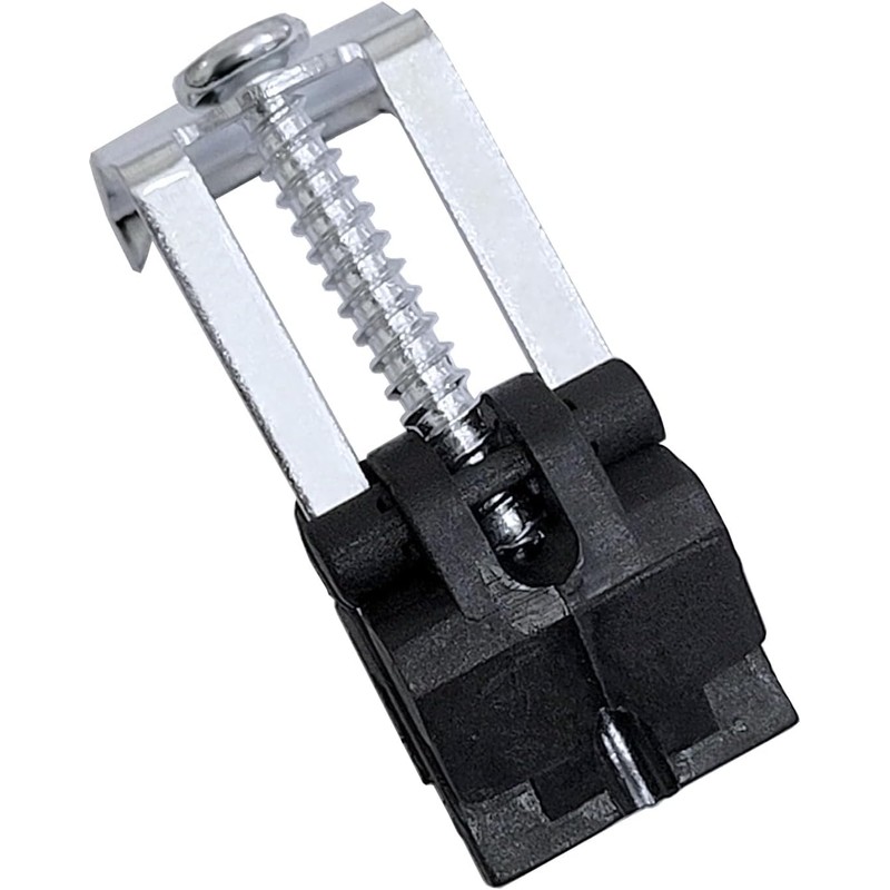 20Pcs Undermount Sink Clips for Kitchen Bathroom Shower Room Sink