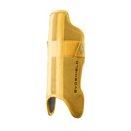 Evoshield Pro-Srz™ G2S Lower Leg Guards - Yellow, Intermediate/Fastpitch