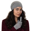 Roeckl Pure Cashmere Gloves Cashmere Gloves Finger Gloves Women's Gloves