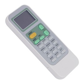 AIDITIYMI DG11J1-16 Replace Remote Control Compatible with Hisense Air Conditioner DG11J1-01 DG11J1-10 DG11J1-03 DG11J101 DG11J110 DG11J103 DG11J116 AC A/C Air-Conditioning Remote Commander