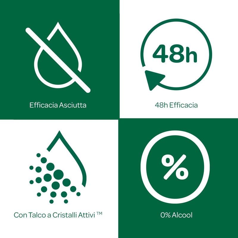 Borotalco Roll-On Original